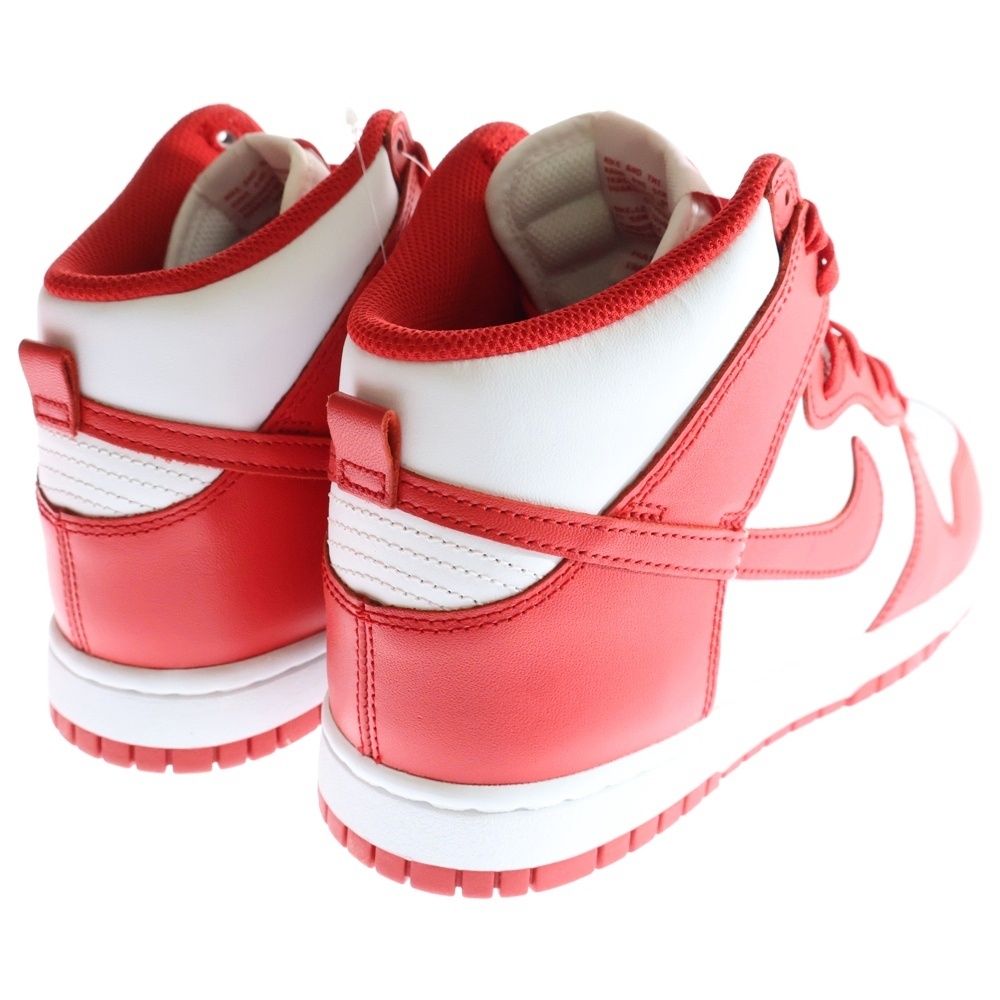 NIKE (ナイキ) DUNK HIGH Championship ダンク チャンピオン