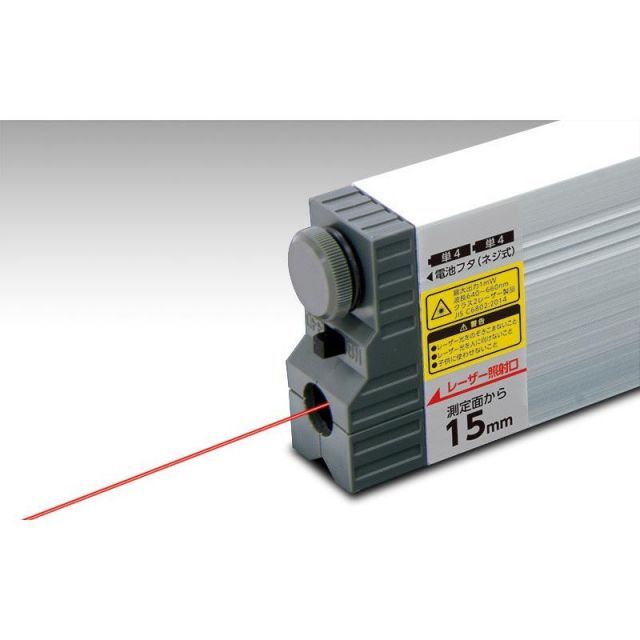 計測・検査 シンワ 測定 レーザービームレベル2 450 76166 PSC 適合品