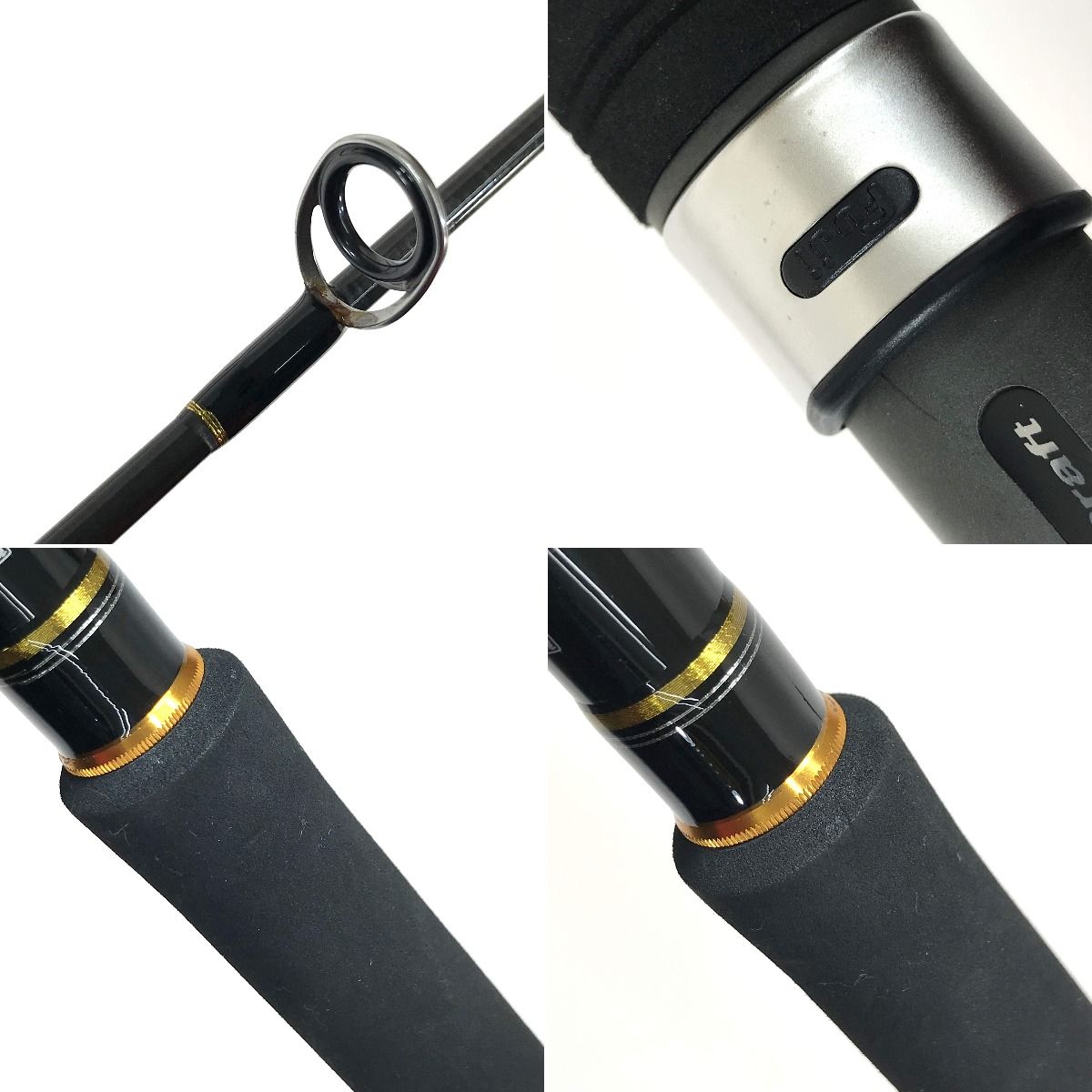 MajorCraft メジャークラフト クロステージ 北海道サーモン CRX-1303