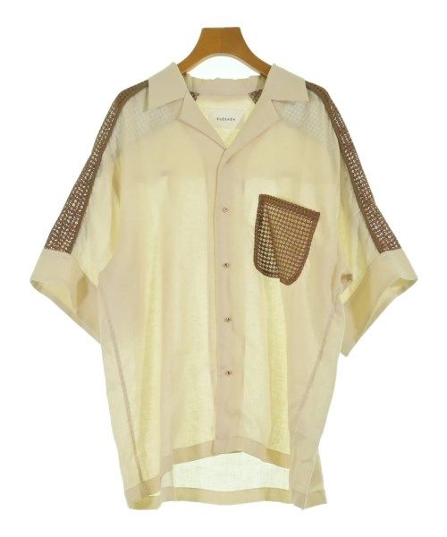 SUESADA カジュアルシャツ レディース スエサダ 中古　古着 SUESADA カジュアルシャツ レディース 【古着】【中古】【送料