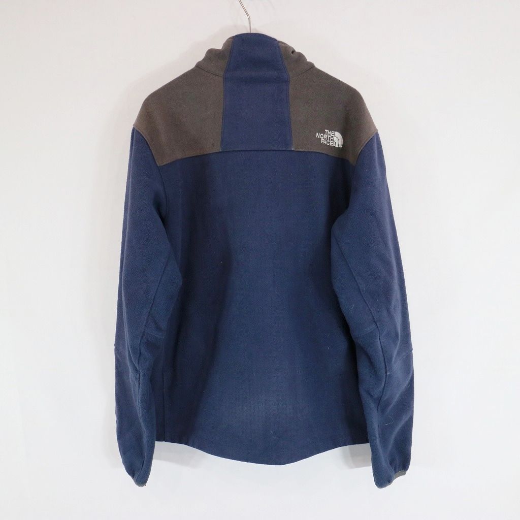 SALE/ THE NORTH FACE ノースフェイス WINDWALL フリースジャケット