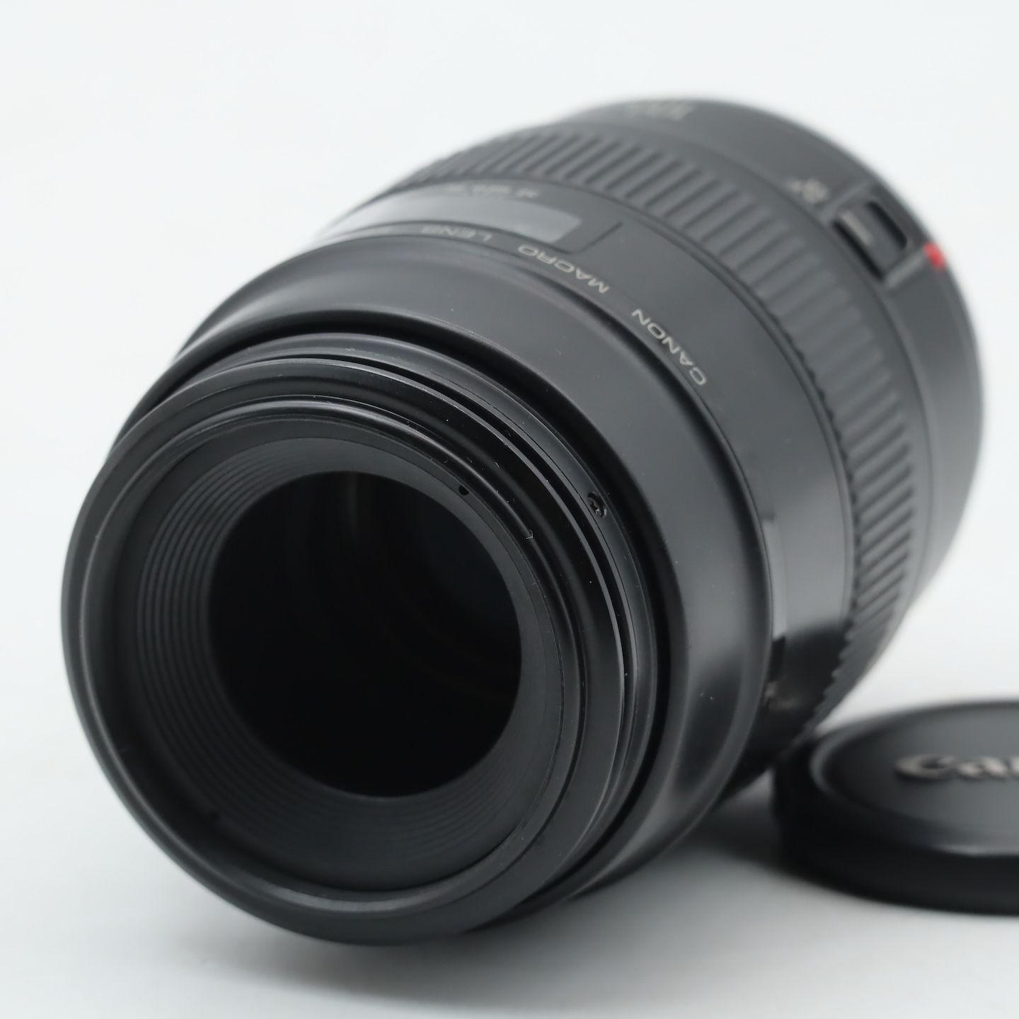 その他 F Ichi 美品】Canon キャノン EF100mm F2.8 MACRO