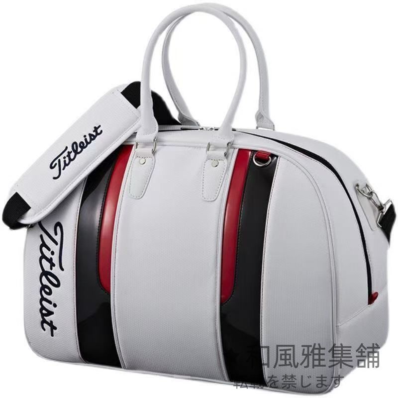 今期新作 titleist バッグ 新品Titleist タイトリスト ゴルフ