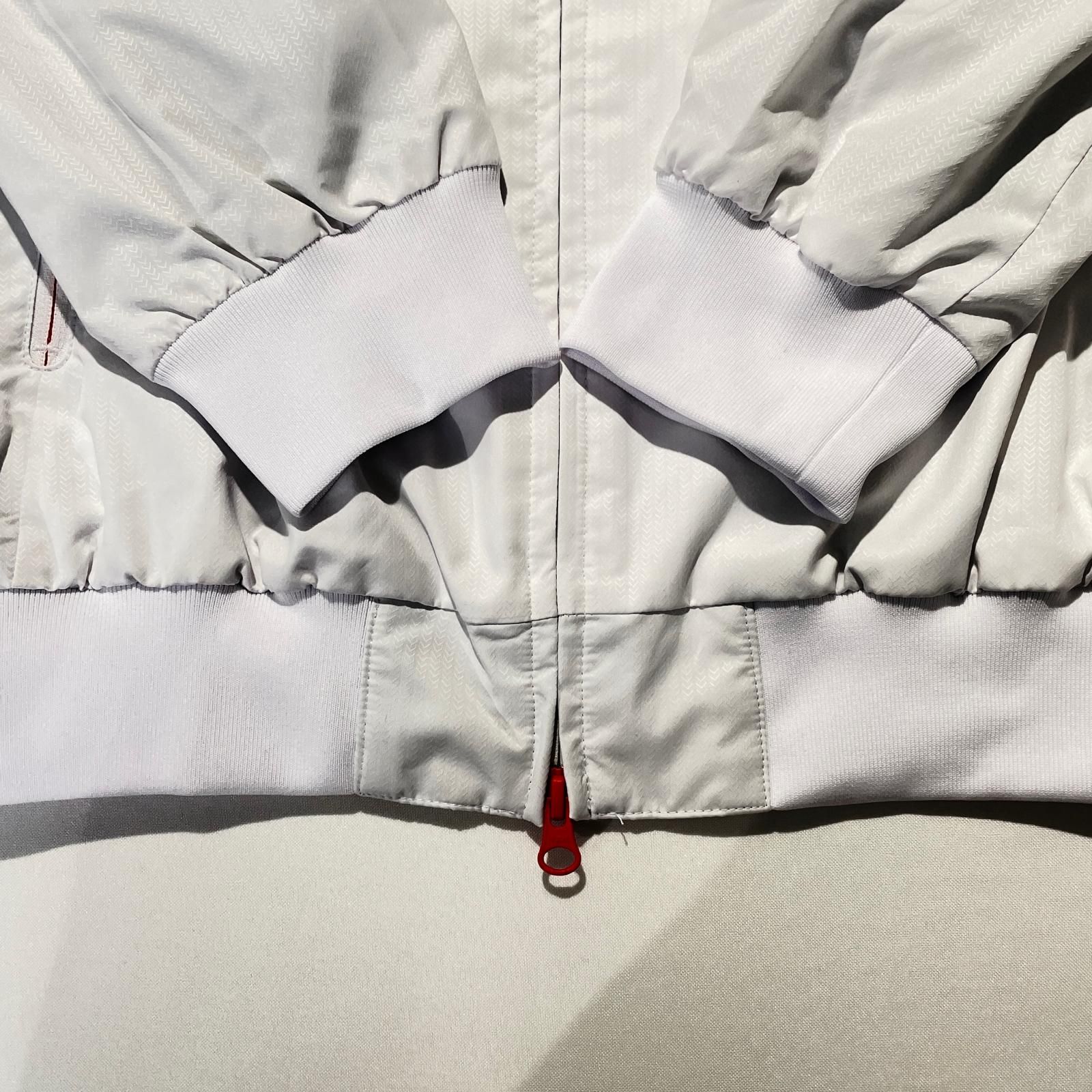 フルジップアウター