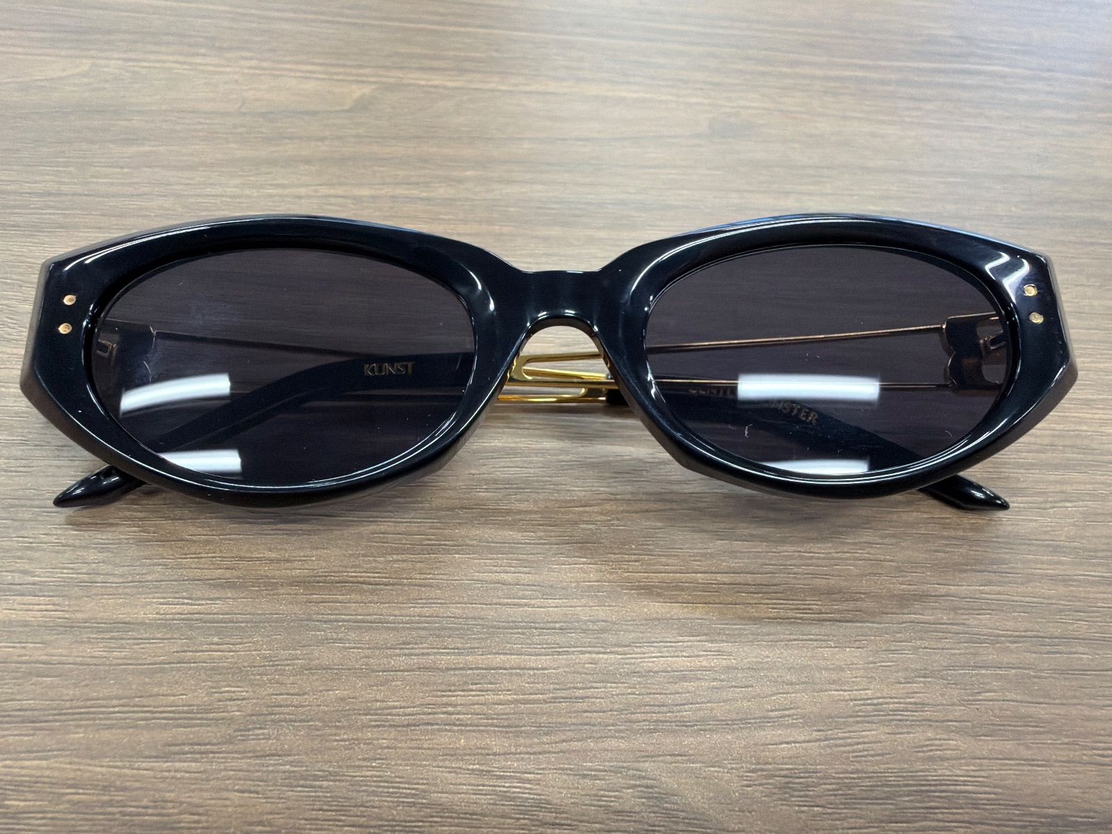 GentleMonster ジェントルモンスター サングラス KUNST 01 Kunst 01 | Gentle Monster