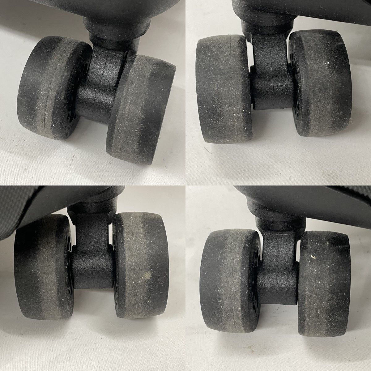 ザノースフェイス スーツケース