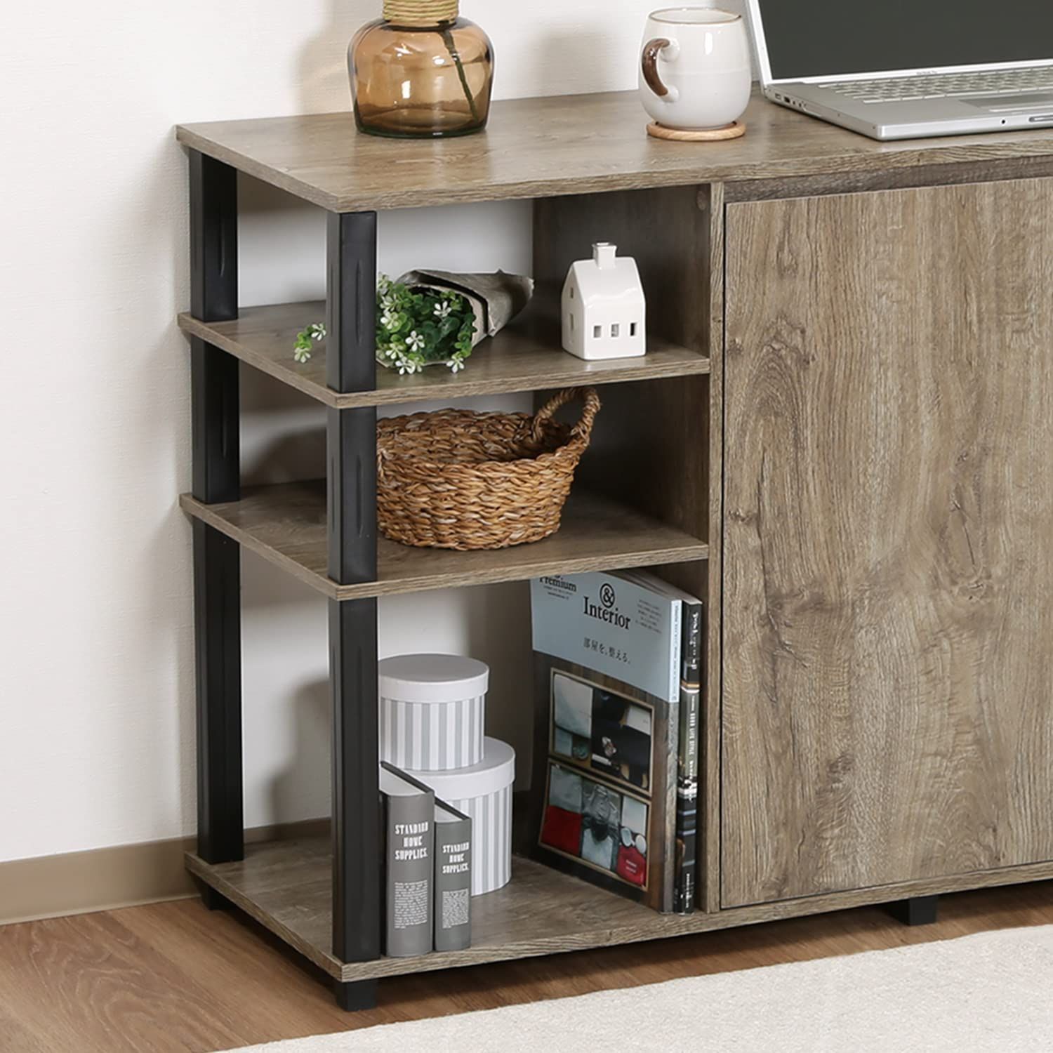 89104☆G-Plan Brandon スモール ワードローブ ハンガーラック Vintage