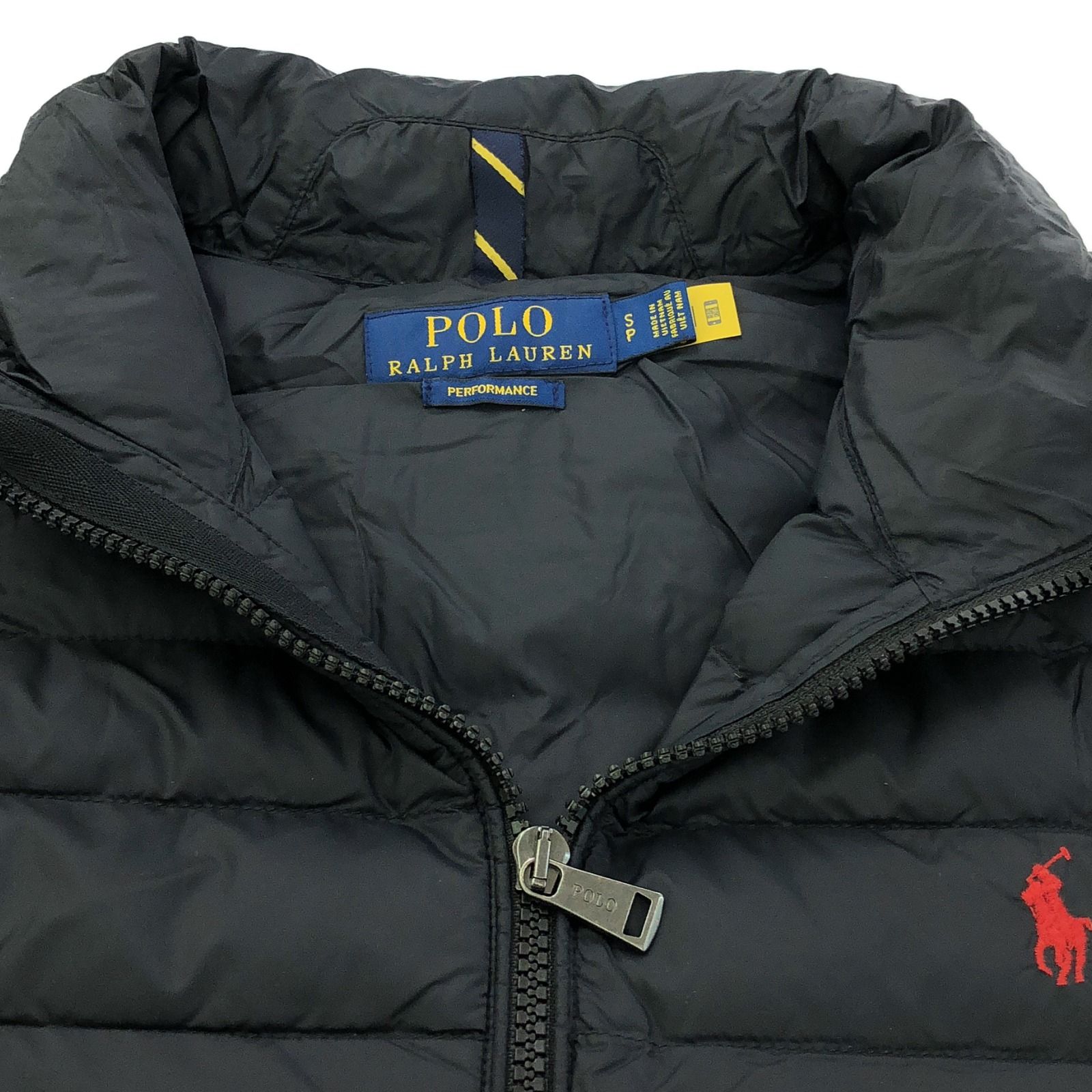 POLO RALPH