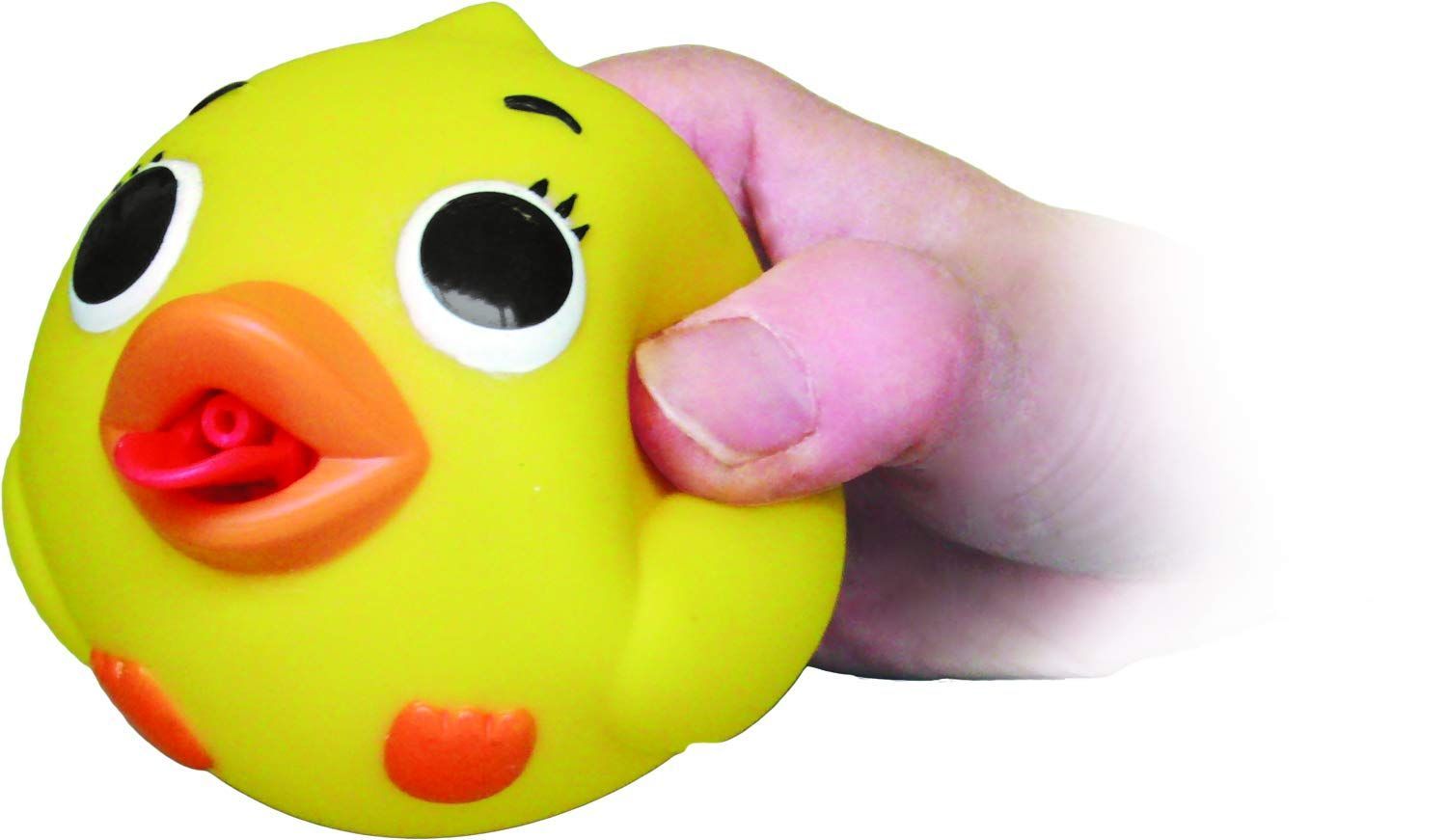 数量 アヒル おふろでどうぶつボール サンスマイル