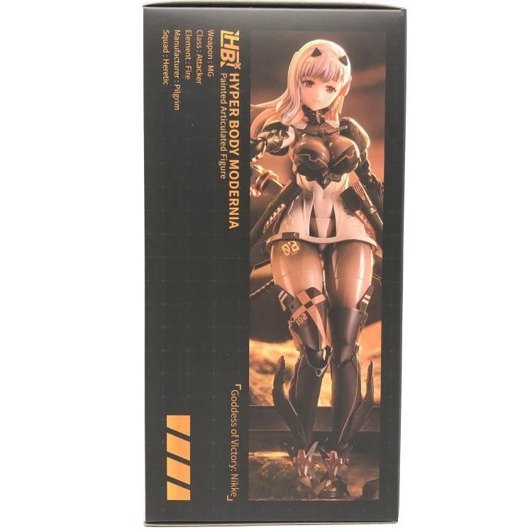【中古】未開封)Hyper Body モダニア[69][240069192959] 中古】未開封)Hyper Body モダニア[69] - メルカリ