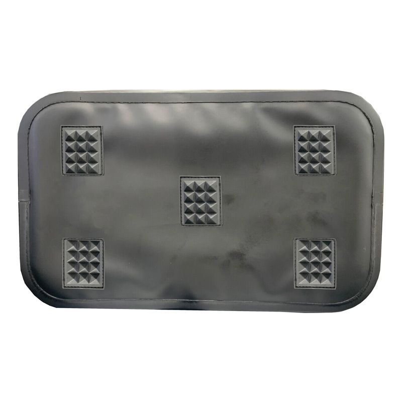 ブリザードソフトクーラー 10L