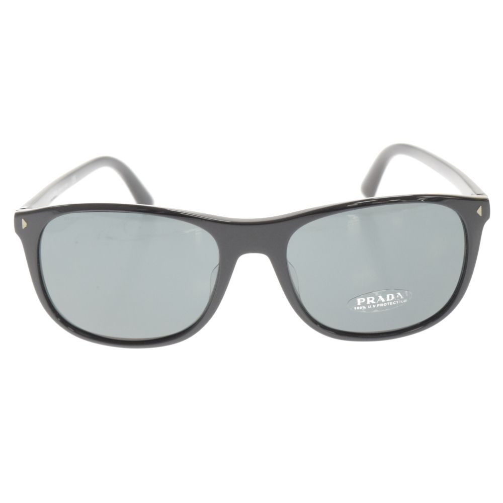 PRADA (プラダ) ファッションサングラス SPR01R-F 1AB-1A1 アイウェア