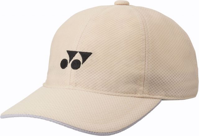 YONEX 40106 ユニメッシュキャップ ユニメッシュキャップ