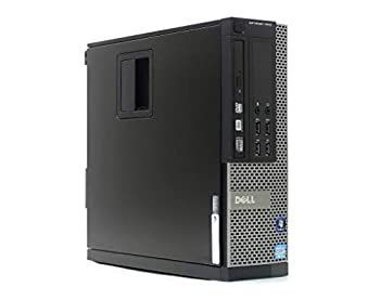 デル OPTIPLEX3010　WIN11中古良品PC　HDMI付　即使用可 中古】 Dell デル OptiPlex 7010 SFF Core i7-3770 3.4GHz 4GB 500GB