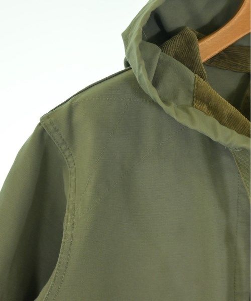 Garments コート
