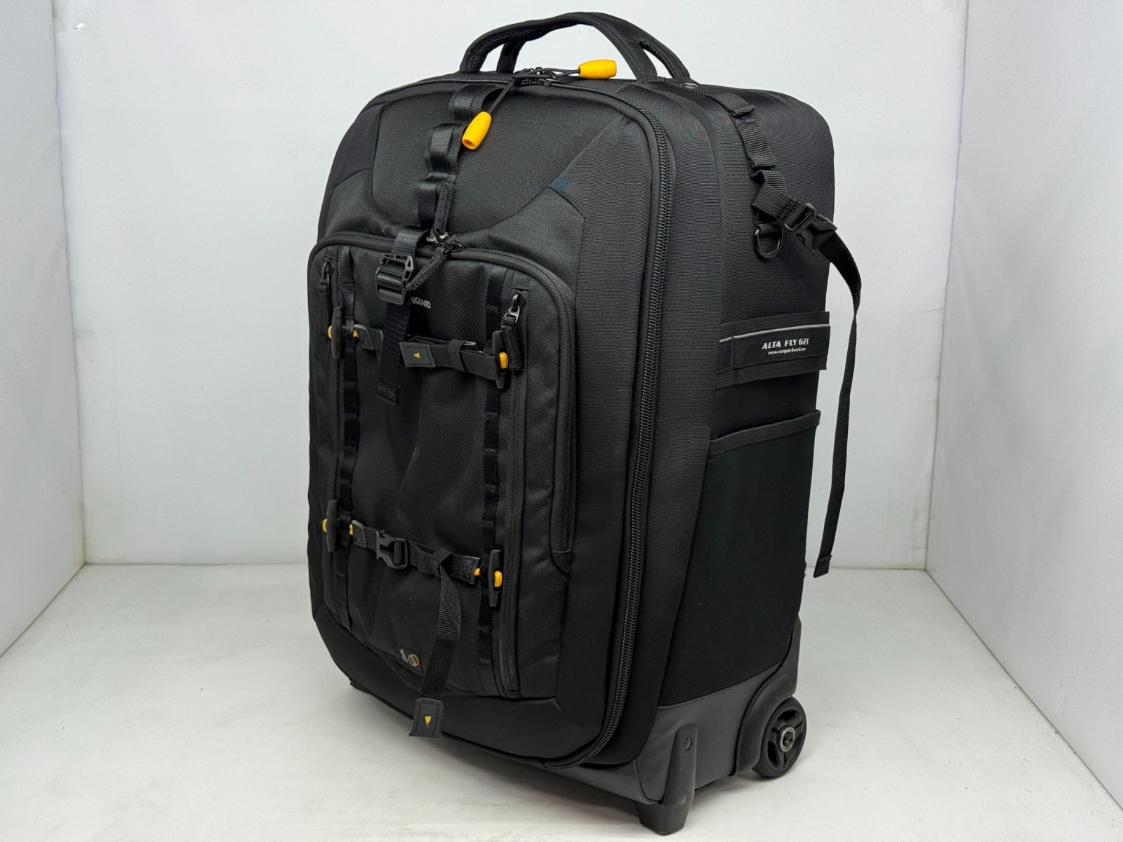 バンガード VANGUARD ALTA FLY 62T カメラバッグ キャリーバッグ