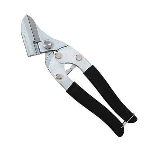 2営業日で発送 エヌシキ テスキーＵ 倍力鋏 260MM 172494