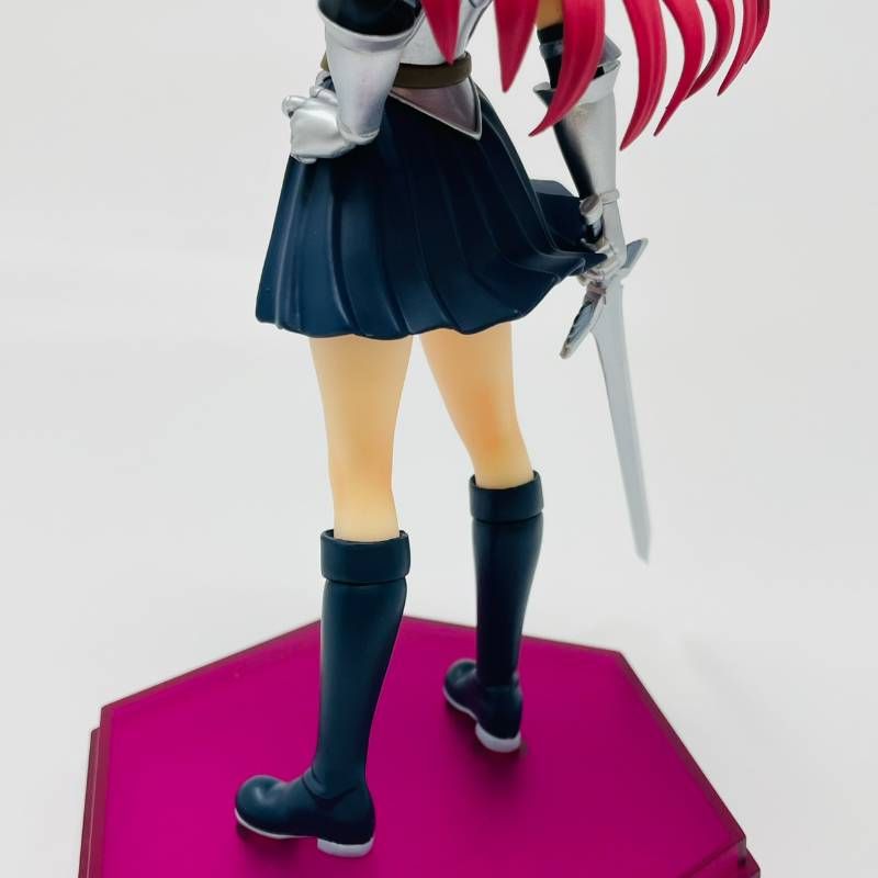 POP UP PARADE フェアリーテイル エルザ スカーレット フィギュア
