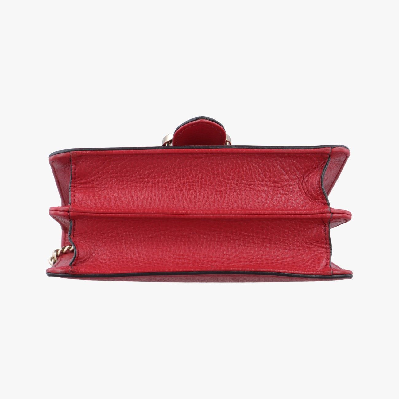 グッチGucciインターロッキングGレッドレザー510304I031640367