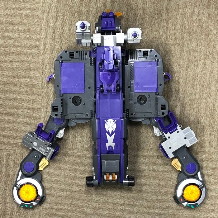 トランスフォーマー ビーストウォーズ