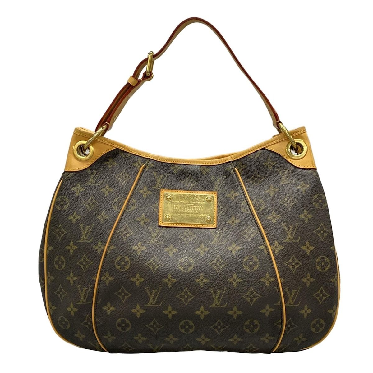 LOUIS VUITTON ルイヴィトン ショルダーバッグ モノグラム ガリエラPM M56382 -