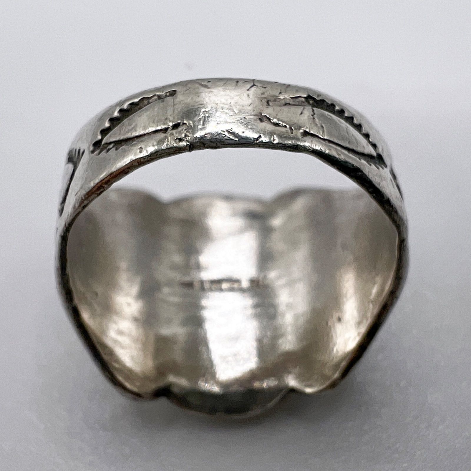 ビンテージ 指輪