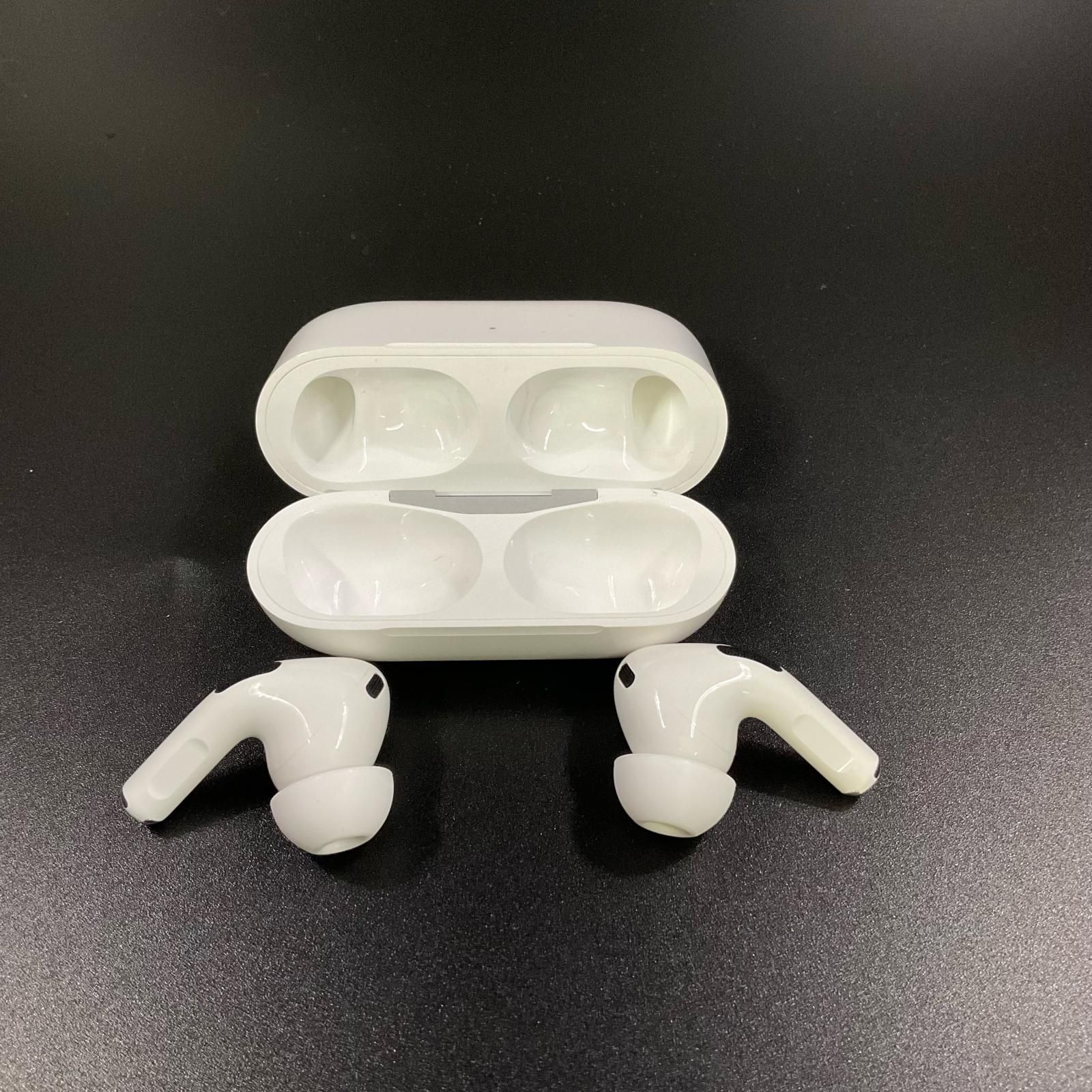 Apple AirPods Pro 第2世代 MagSafe充電ケース USB-C 付き MTJV3J A 動作 済 全額返金保証 最速発送