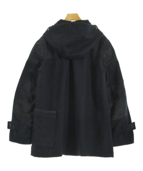 ダッフルコート