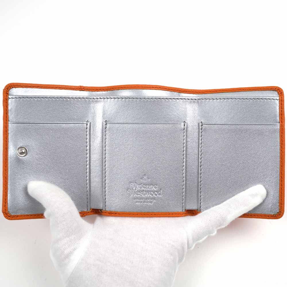 ヴィヴィアンウエストウッド 財布 Vivienne Westwood レディース