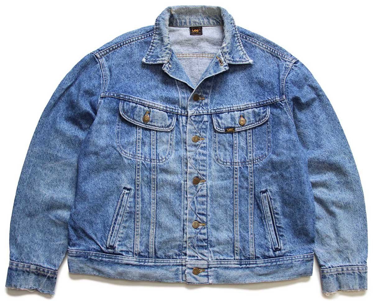 ヴィンテージ　ミリタリーデニムジャケット ハンドペイント　希少 SD Denim Jacket S996 WWⅡ Vintage Wash : STANDARD CALIFORNIA