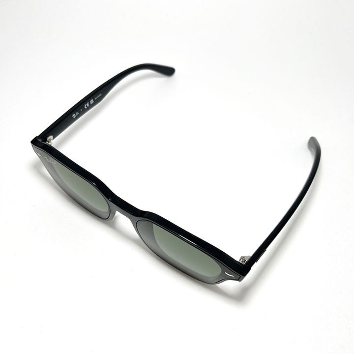 Ray-Ban レイバン RB4458D-6019A サングラス RB4458D-601/9A ブラック