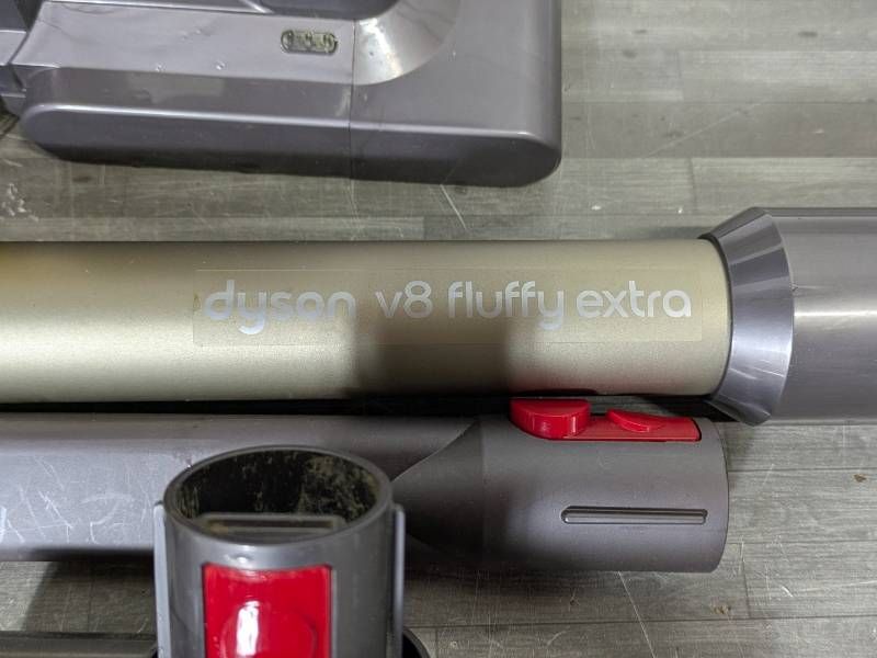 Extra スティッククリーナー掃除機