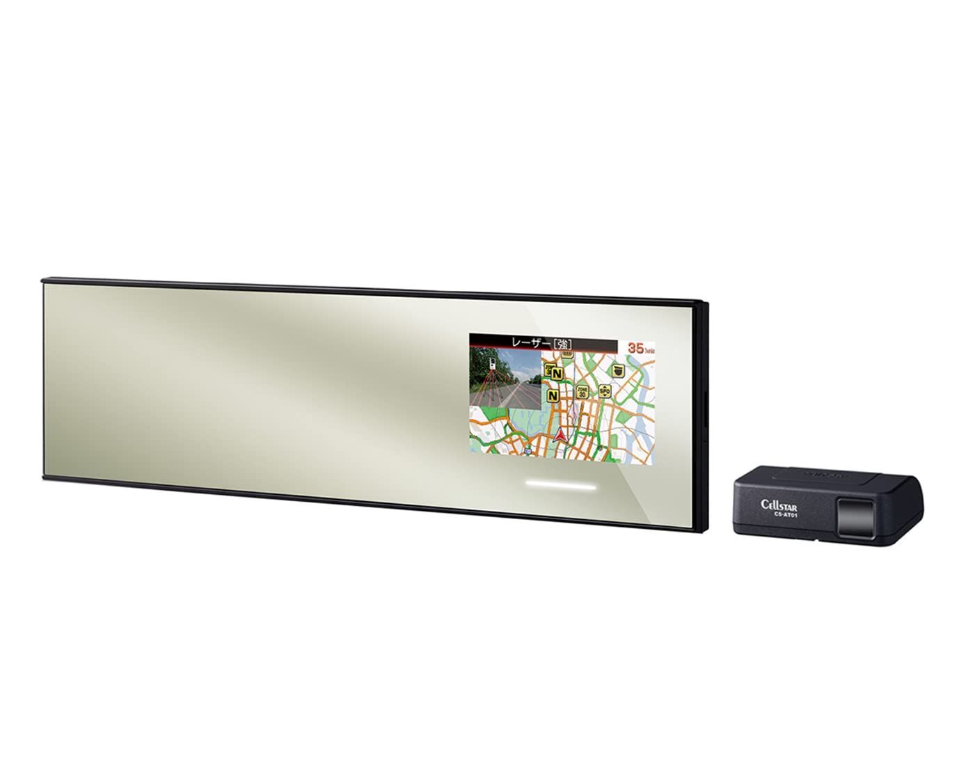 Blitz Touch-LASER TL313R レーダー探知機 レーダー探知機 ブリッツ TL313R