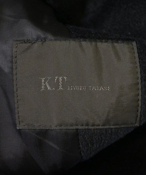 K.T ダッフルコート