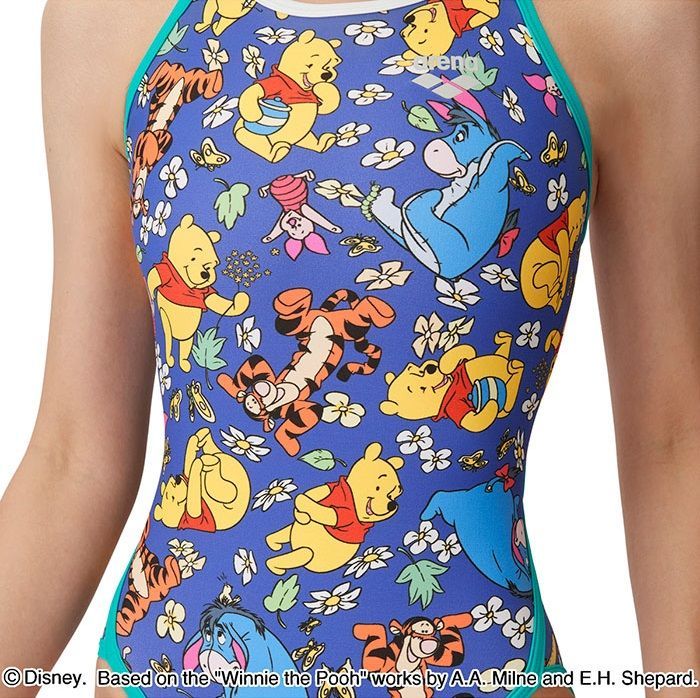 DISNEY プーさん