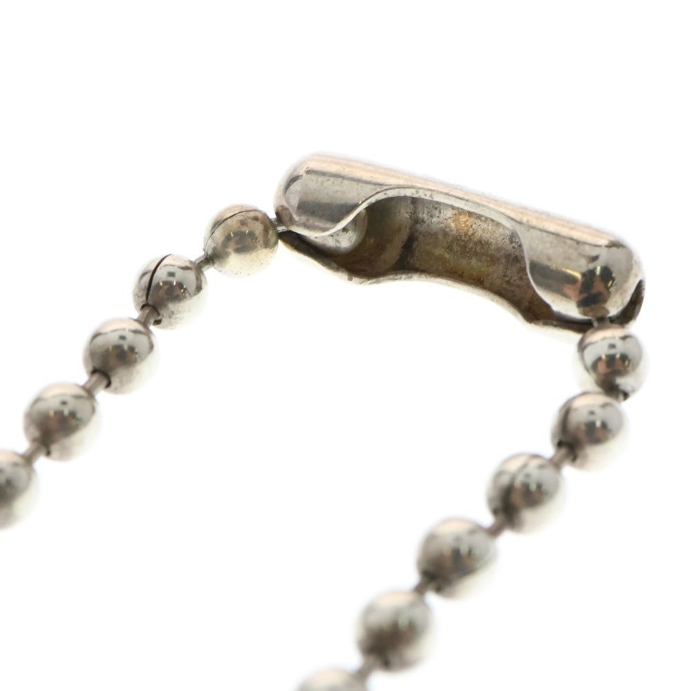 チョーカー シルバー