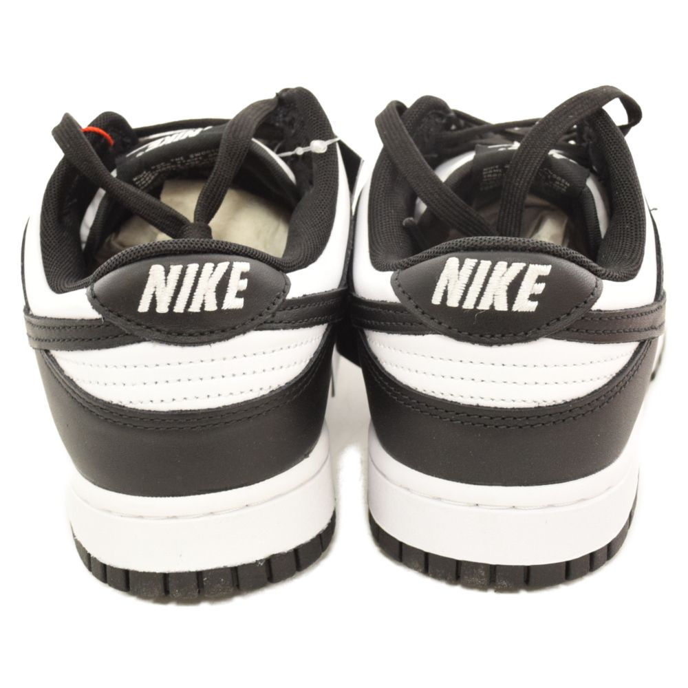 NIKE (ナイキ) DUNK LOW RETRO PANDA DD1391-100 ダンクローレトロ