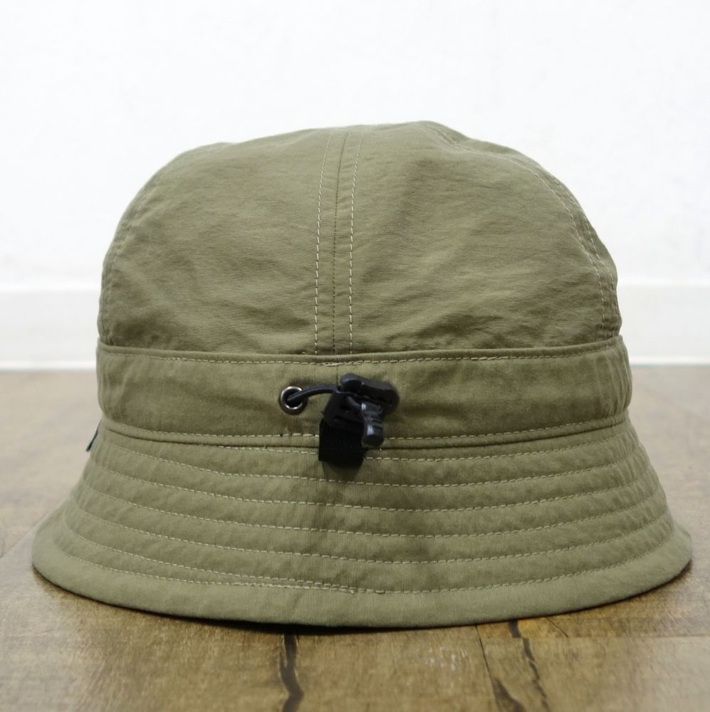 美品 リッジマウンテンギア RIDGE MOUNTAIN GEAR Enough Hat イナフハット 2025 KAREKUSA 登山 帽子 アウトドア 美品 リッジマウンテンギア RIDGE MOUNTAIN GEAR Enough Hat