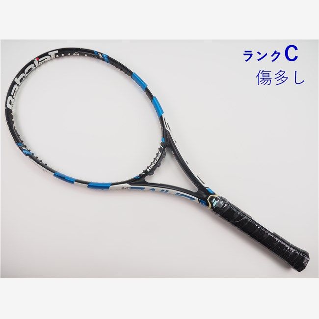 BABOLAT｜ピュアドライブ2015｜インプレ 評価 レビュー | RACKET