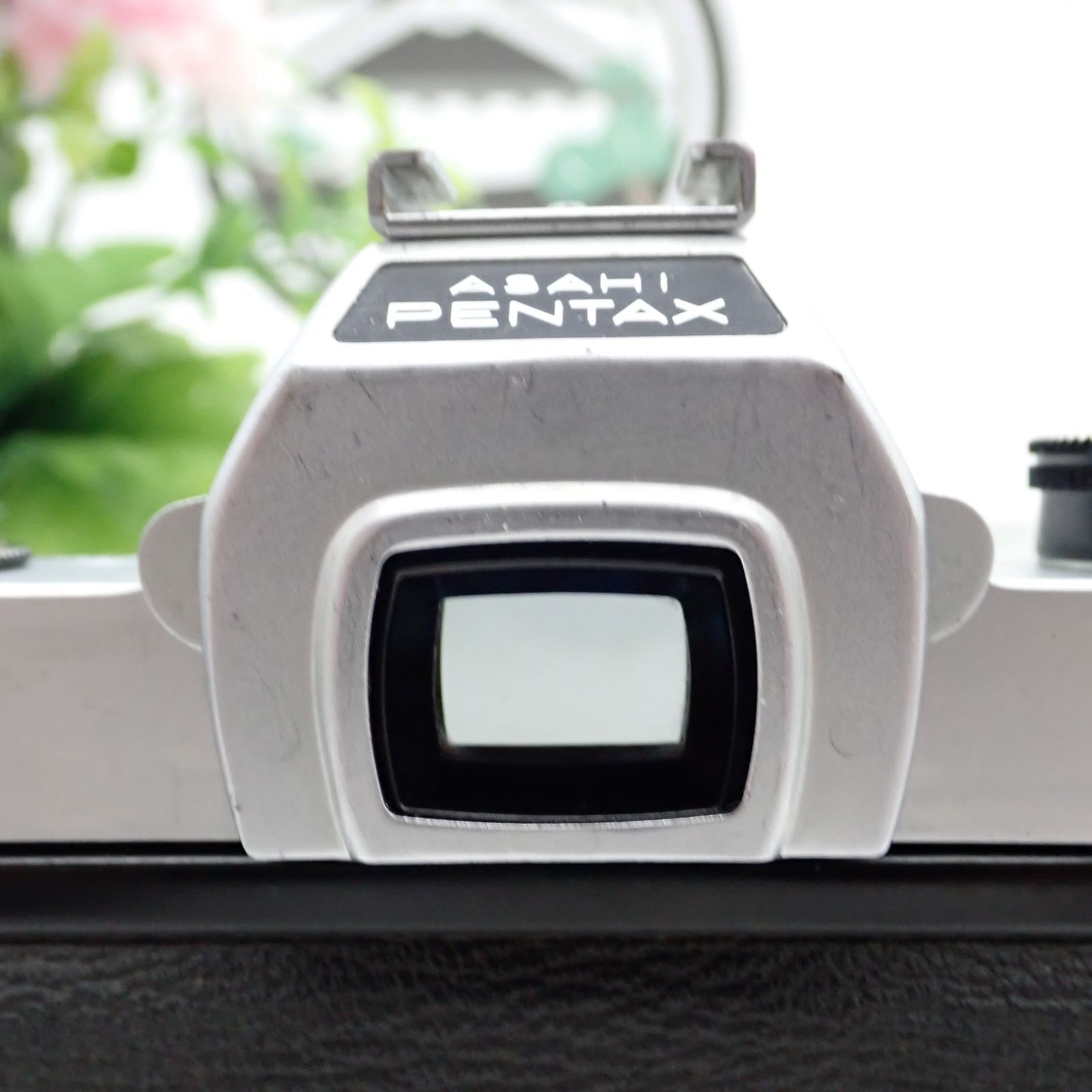PENTAX