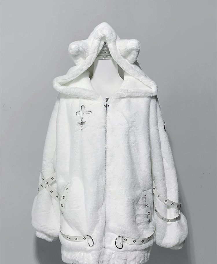 ジャケット 大きめ