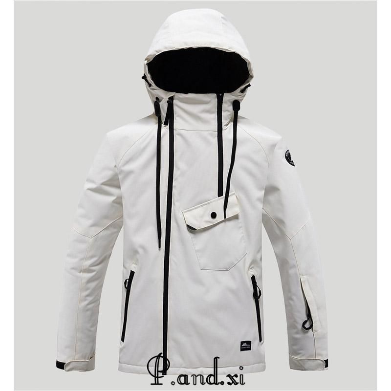 上下セット スノボ