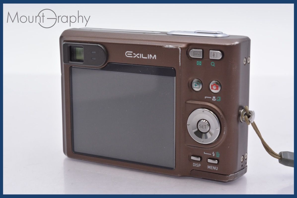 CASIO EXILIM EX-Z55 カシオ デジタルカメラ&充電器 カシオ デジタル