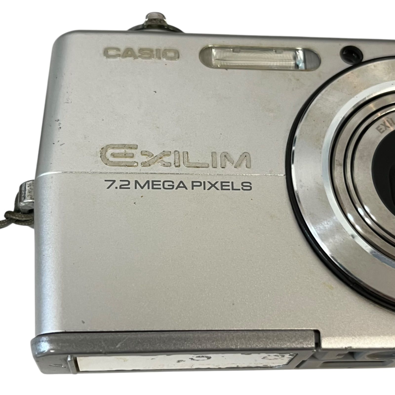 管30601】CASIO カシオ exilim EX-Z700 6.2-18.6mm コンパクト 管30601】CASIO カシオ exilim EX-Z700 6.2-18.6mm コンパクト