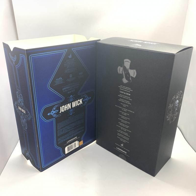 中古】開封)ジョン・ウィック：チャプター2 ムービー