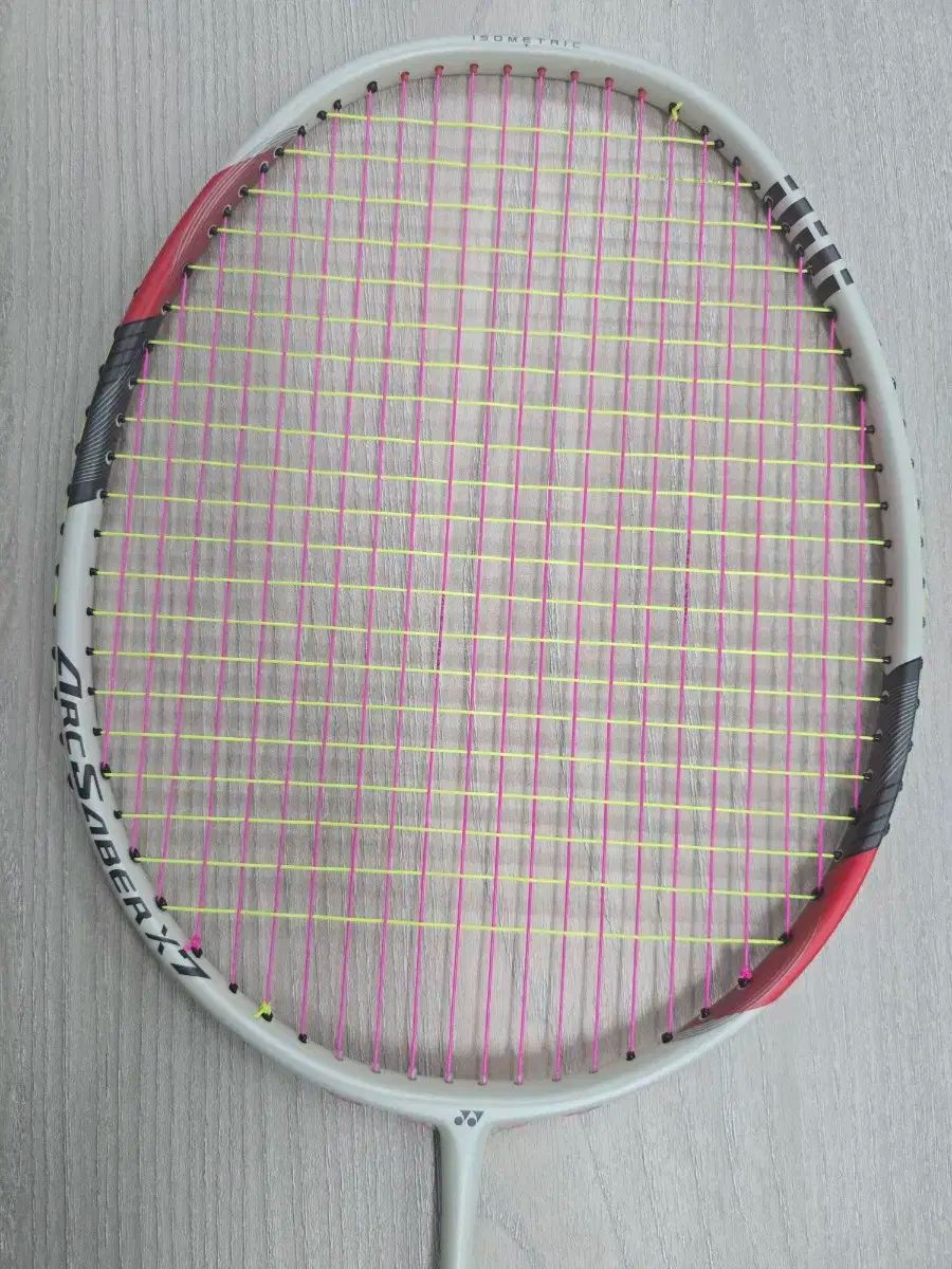YONEX アークセイバー
