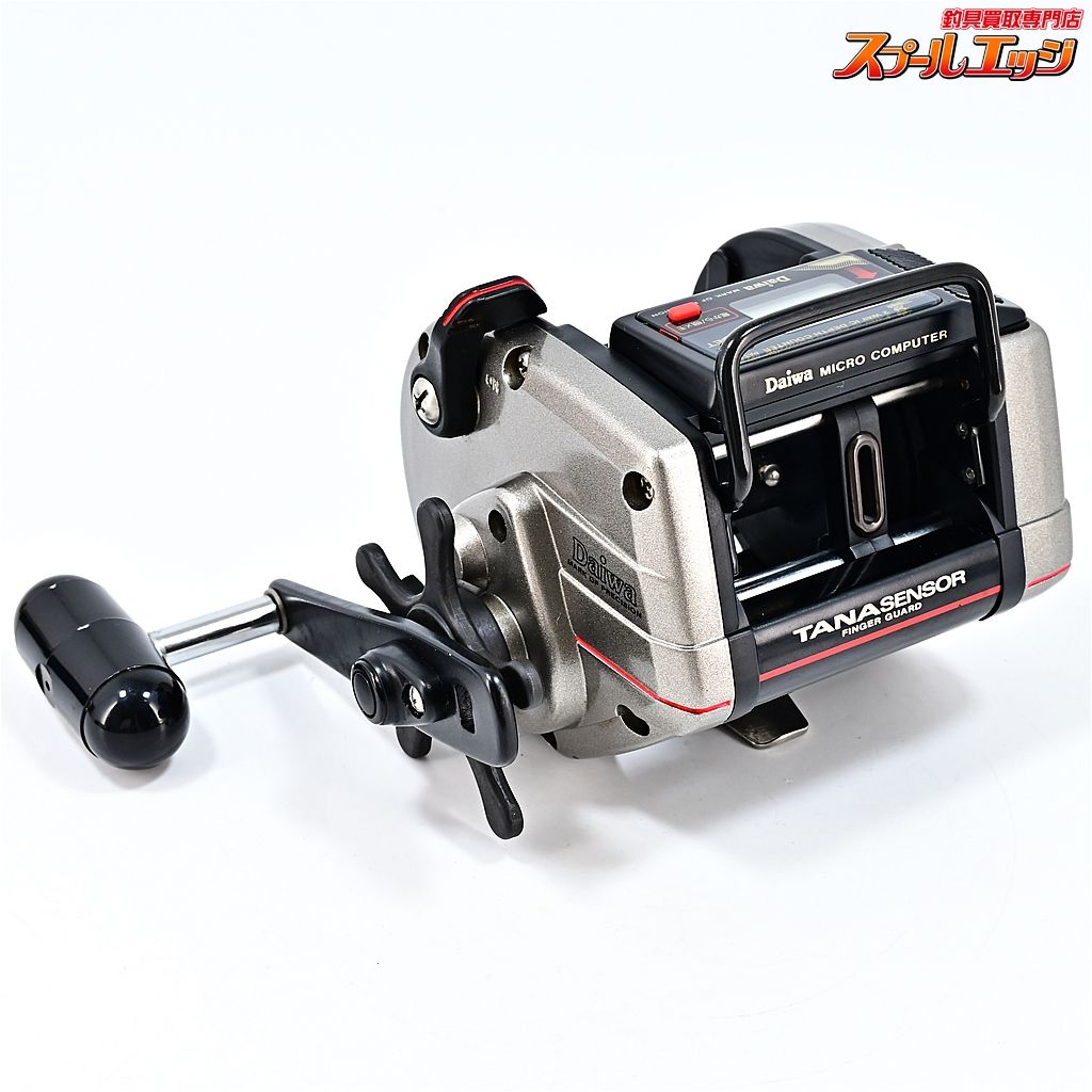 Daiwa TANA SENSOR GS-60 電動リール DAIWA ダイワ 棚 TANA SENSOR GS-60 電動リール ダイワ】 タナセンサー