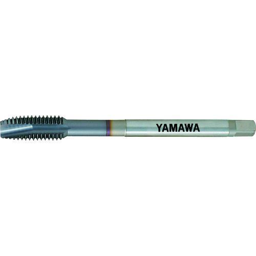 【新品・7営業日以内発送】【即納在庫品】ヤマワ VUPO-P4-M16X2 Ｚ－ＰＲＯ コーティングポイントタップ ＶＵＰＯ Ｐ４ Ｍ１６Ｘ２ VUPOP4M16X2【沖縄離島販売】
