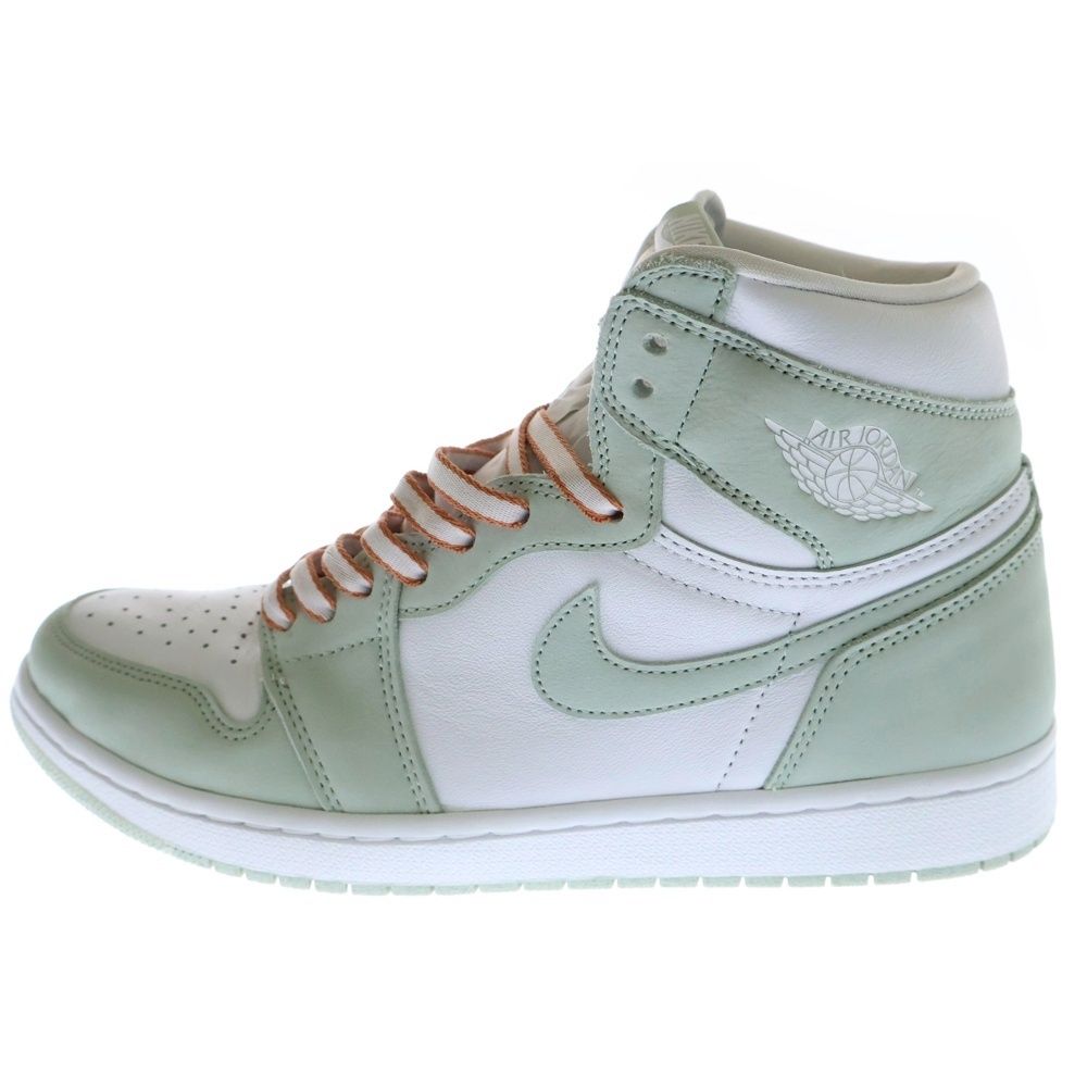 NIKE Wmns ナイキ エアジョーダン1 ハイ OG CD0461-002 Nike Air Jordan 1 AJ1 Retro High OG Seafoam Women's CD0461