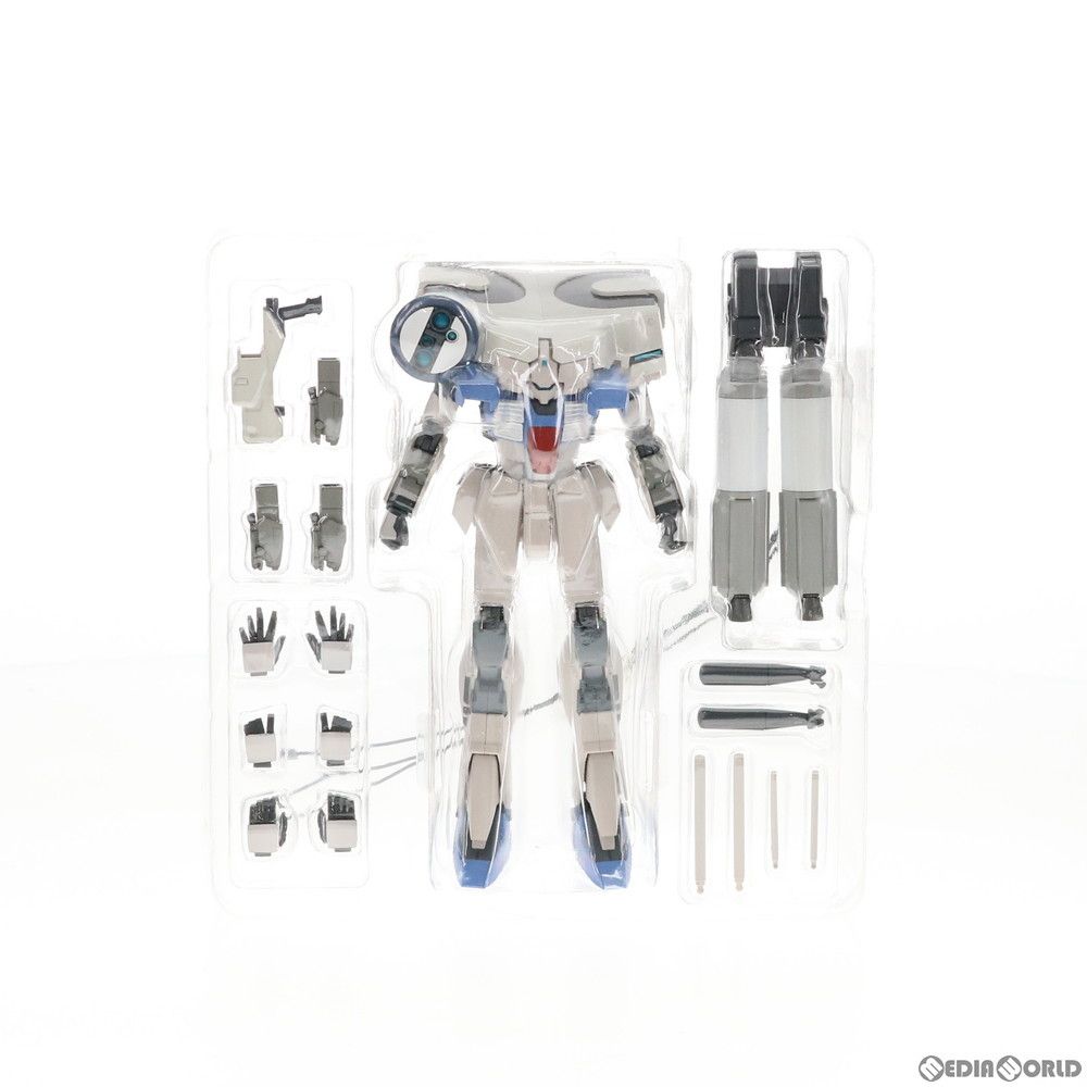 魂ウェブ商店限定 ROBOT魂(SIDE MS) EWACネロ ガンダム・センチネル